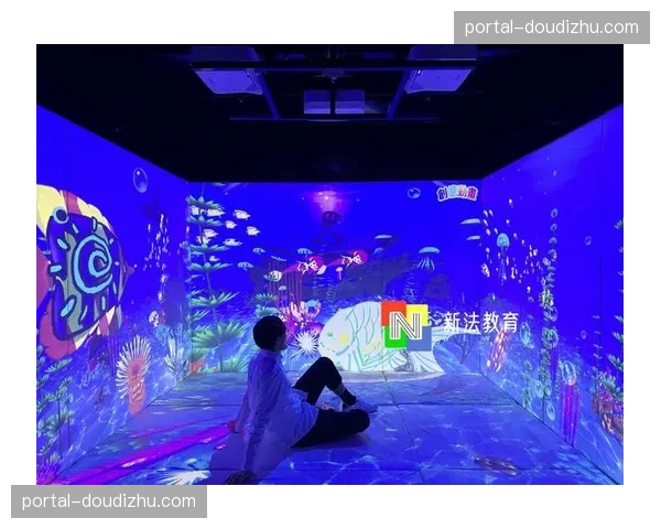 虚拟增强现实技术应用于场馆演播 打造沉浸式云端观赛场景